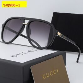 Gucci - Drop Sunglasses with box in 4 Colors