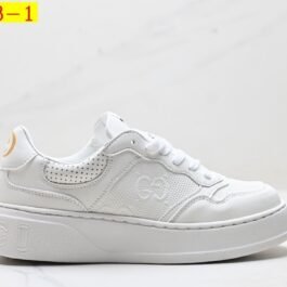 Gucci - Chunky Sneakers in 6 Colors