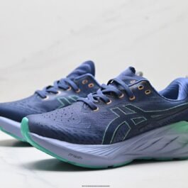 Asics - Novablast Paris Running Shoes in 8 Colors