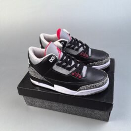 Nike - Air Jordan 3 Retro SE Basketball Shoes in 7 Colors