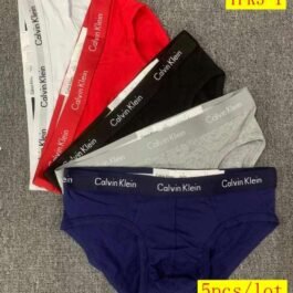Calvin Klein - Men's Underwear 5 pcs