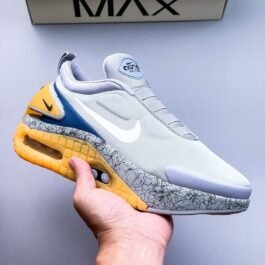 Nike - Adapt Auto Max Sneakers in 8 Colors