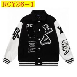 Louis Vuitton - College Bomber Jacket in 15 Colors