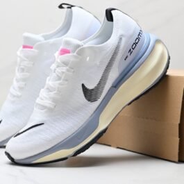 Nike - ZoomX Invincible Run FK3 Running Shoes in 11 Colors