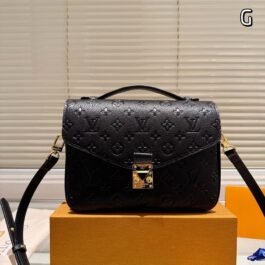 Louis Vuitton - Shoulder Bag in 2 Colors