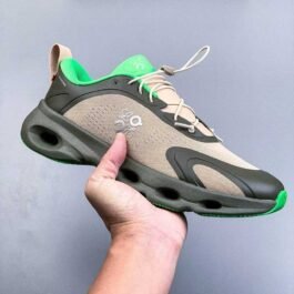 Loewe x On Cloud - Cloudsolo Sneakers in 12 Colors