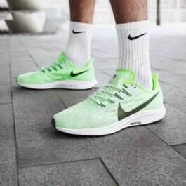 Nike - Zoom Pegasus 35 Running Shoes in 6 Colors