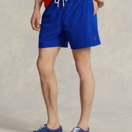 Lacoste - Men's Shorts in 9 Colors