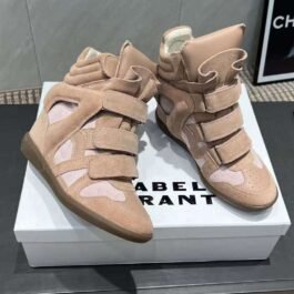Isabel Marant - Bekett High Sneakers in 6 Colors