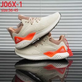 Adidas - Alphabounce Beyond Running Shoes in 11 Colors