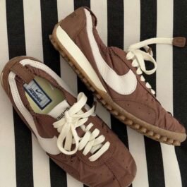 Nike x Jacquemus - Moon Shoes in 5 Colors