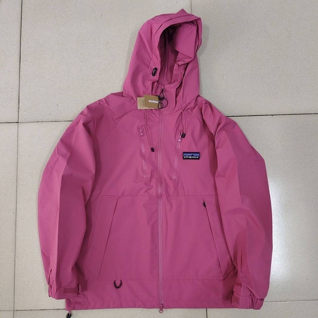 Patagonia - Rain Jacket in 7 Colors - Image 9
