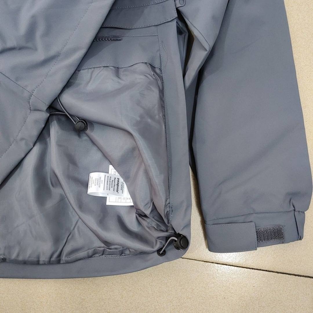 Patagonia - Rain Jacket in 7 Colors - Image 14