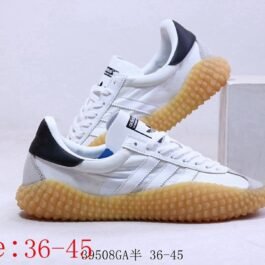 Adidas - Country Sneakers in 5 Colors