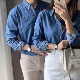 Ralph Lauren - Denim Shirt