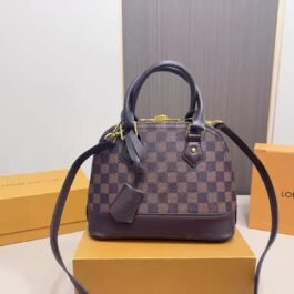 Louis Vuitton - Alma BB Bag in 8 Colors