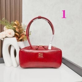 Miu Miu - Beau Bag in 6 Colors