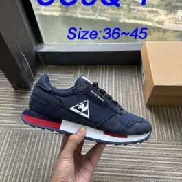 Le Coq Sportif - Sneakers in 20 Colors