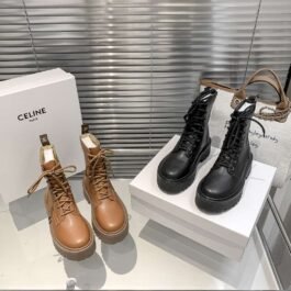 Celine - Women's Boots in 2 Colors