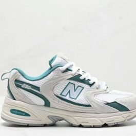 New Balance - NB530 Sneakers in Sizes up to 47.5 in 21 Colors