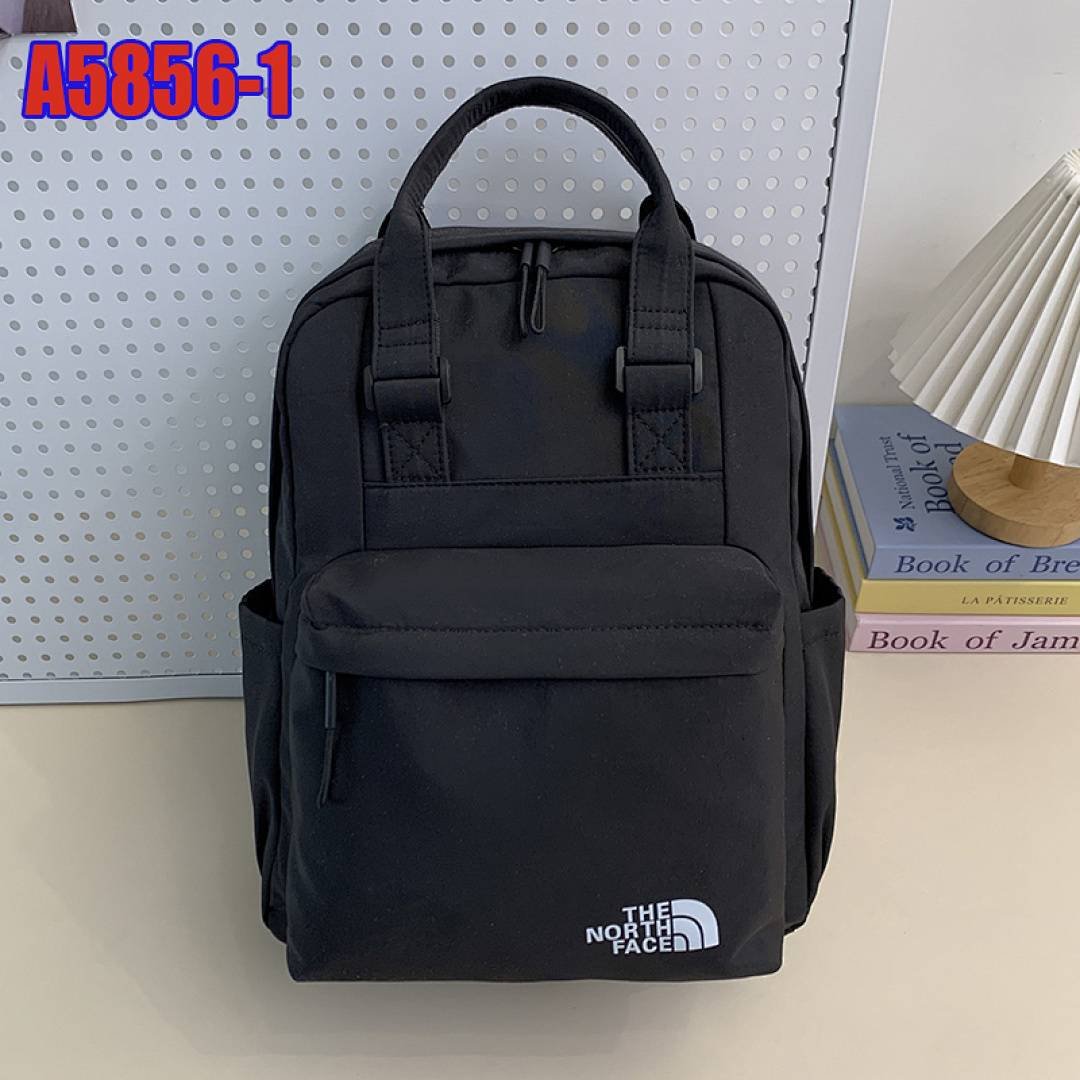 The North Face - Backpack in 5 Colors