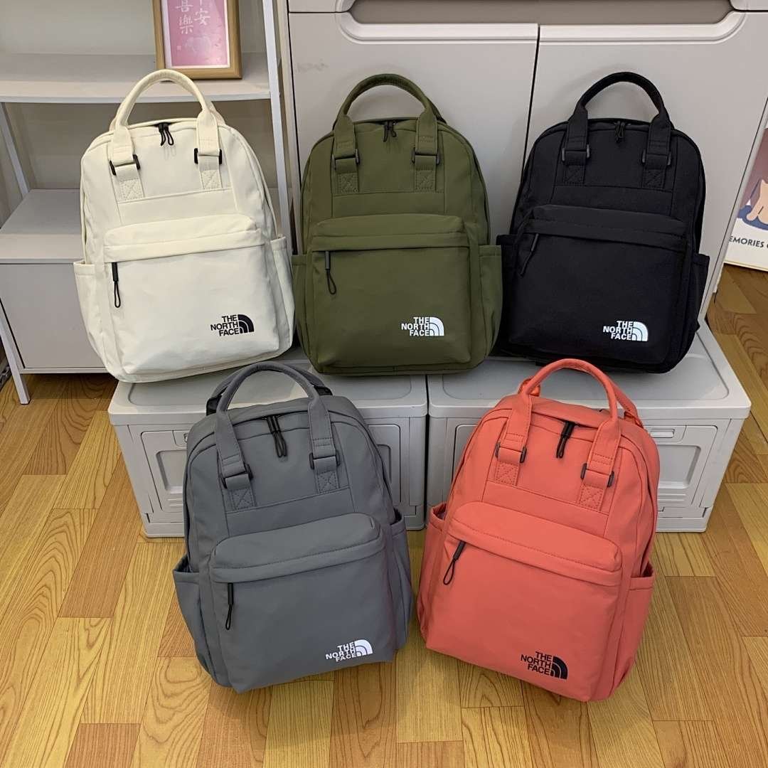 The North Face - Backpack in 5 Colors - Image 6