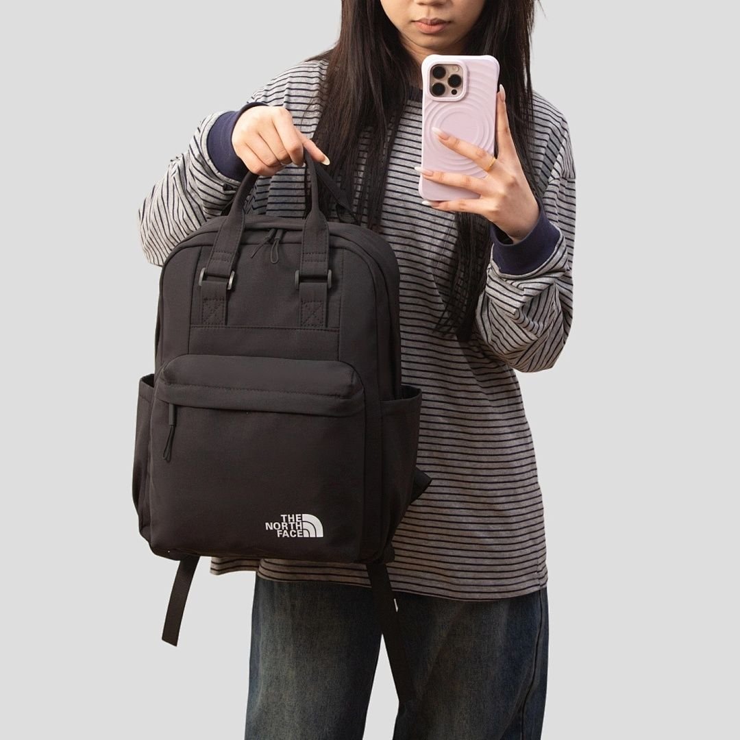 The North Face - Backpack in 5 Colors - Image 10