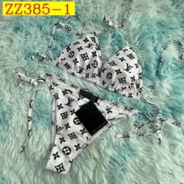 Louis Vuitton - Bikini Set in 9 Colors