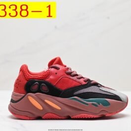 Adidas Yeezy - Boost 700 Sneakers in 9 Colors