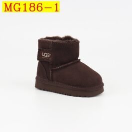 UGG - Classic Boots for Kids Sizes 21-35 in 5 Colors