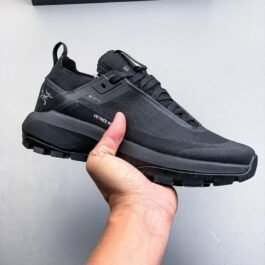 Arc'teryx - Vertex Alpine Hiking Shoes in 9 Colors