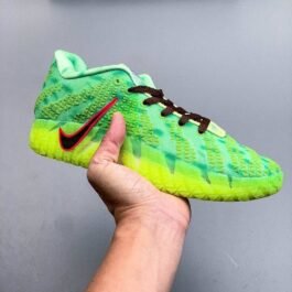 Nike - Zoom JA 3 Basketball Shoes in 6 Colors