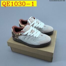 Nike - Jordan Session Atmosphere Sneakers in 11 Colors