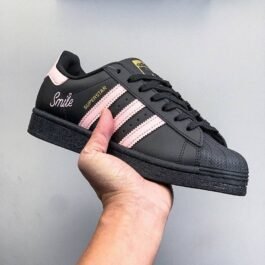 Adidas - Superstar Sneakers in 9 Colors