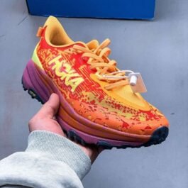 Hoka - Speedgoat 6 Trail Running Shoes in 17 Colors