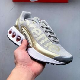 Nike - Air Max Dn 2024 Collab with Supreme Sneakers in 23 Colors
