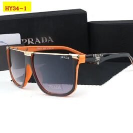 Prada - Sunglasses with box in 5 Colors