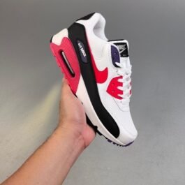 Nike - Air Max 90 in 6 Colors
