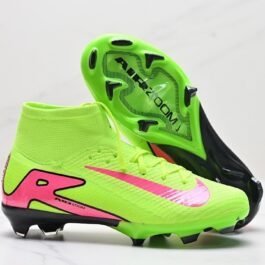 Nike - Mercurial Vapor 16 Air Zoom Elite AG-PRO Soccer Shoes in 16 Colors