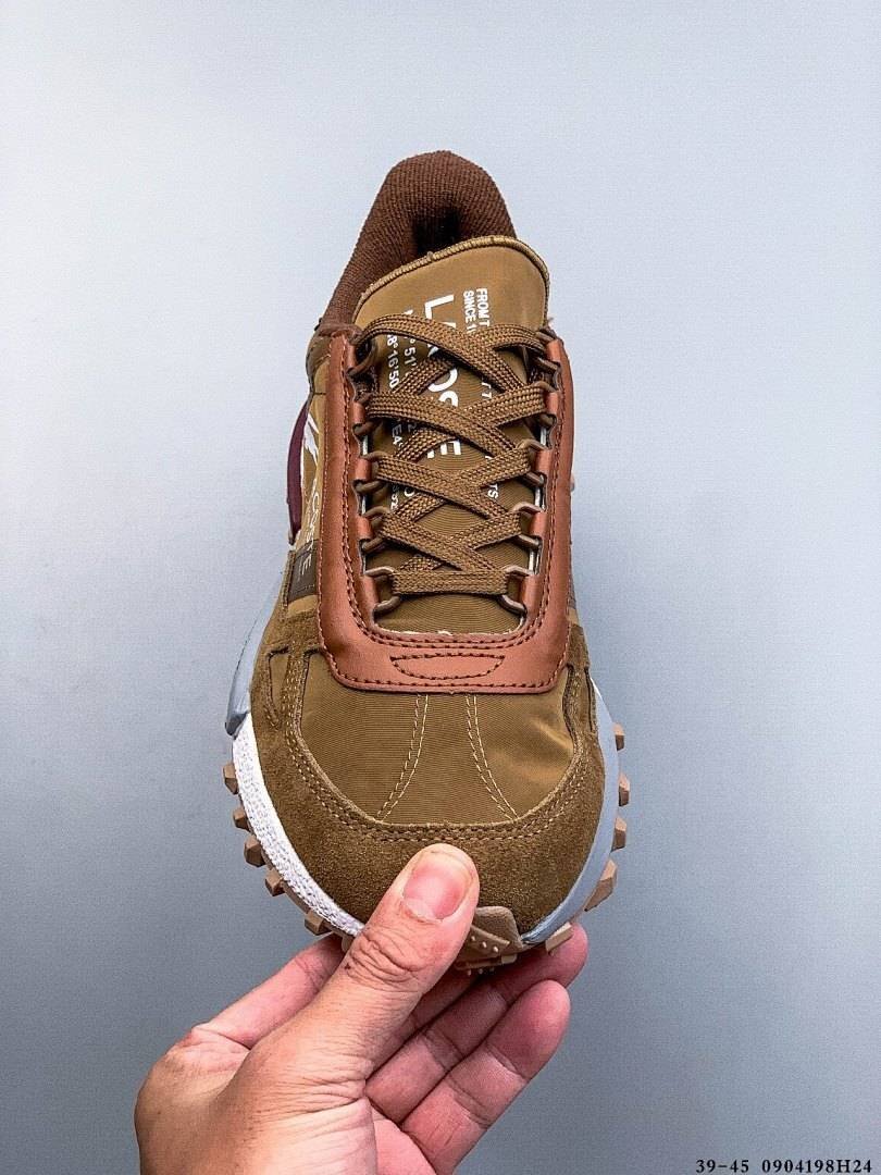 Lacoste - Elite Active Sneakers in 18 Colors - Image 24