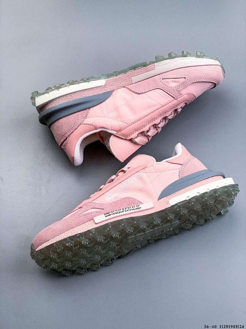 Lacoste - Elite Active Sneakers in 18 Colors - Image 19
