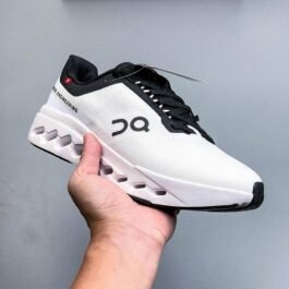 On Cloud - Cloudsurfer Next Street Running Shoes in 9 Colors