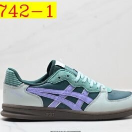 Asics - Skyhand OG Low Sneakers in 7 Colors