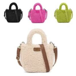UGG - Maribel Mini Bag Sherpa in 4 Colors