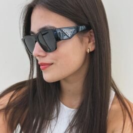 Prada - Sunglasses 6092 with box in 6 Colors
