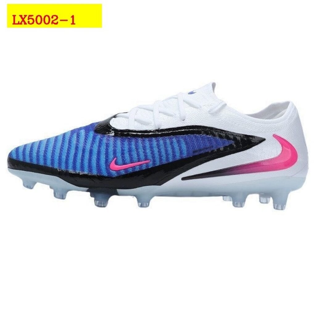 Nike - Phantom 6 FG Voetbalschoenen in 14 kleuren