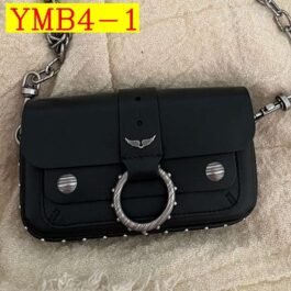 Zadig & Voltaire - Kate Wallet Bag