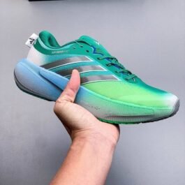 Adidas - Supernova Rise 3 Street Running Shoes in 8 Colors