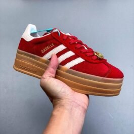 Adidas - Gazelle Bold W Women's Sneakers in 11 Colors