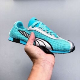Puma - H-Street Sneakers in 5 Colors